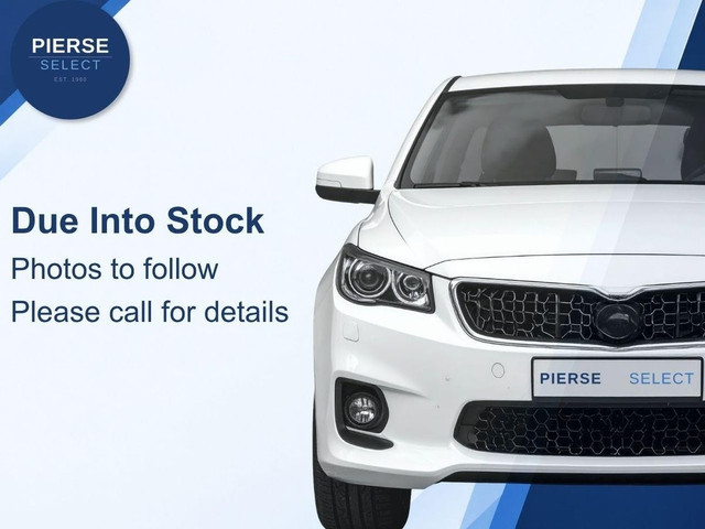 vehicle for sale from Pierse Motors
