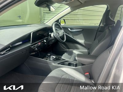 2025 Kia Niro