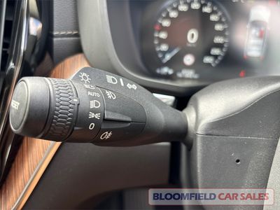 2019 Volvo XC60