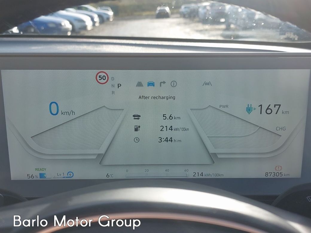 2022 Hyundai Ioniq 5