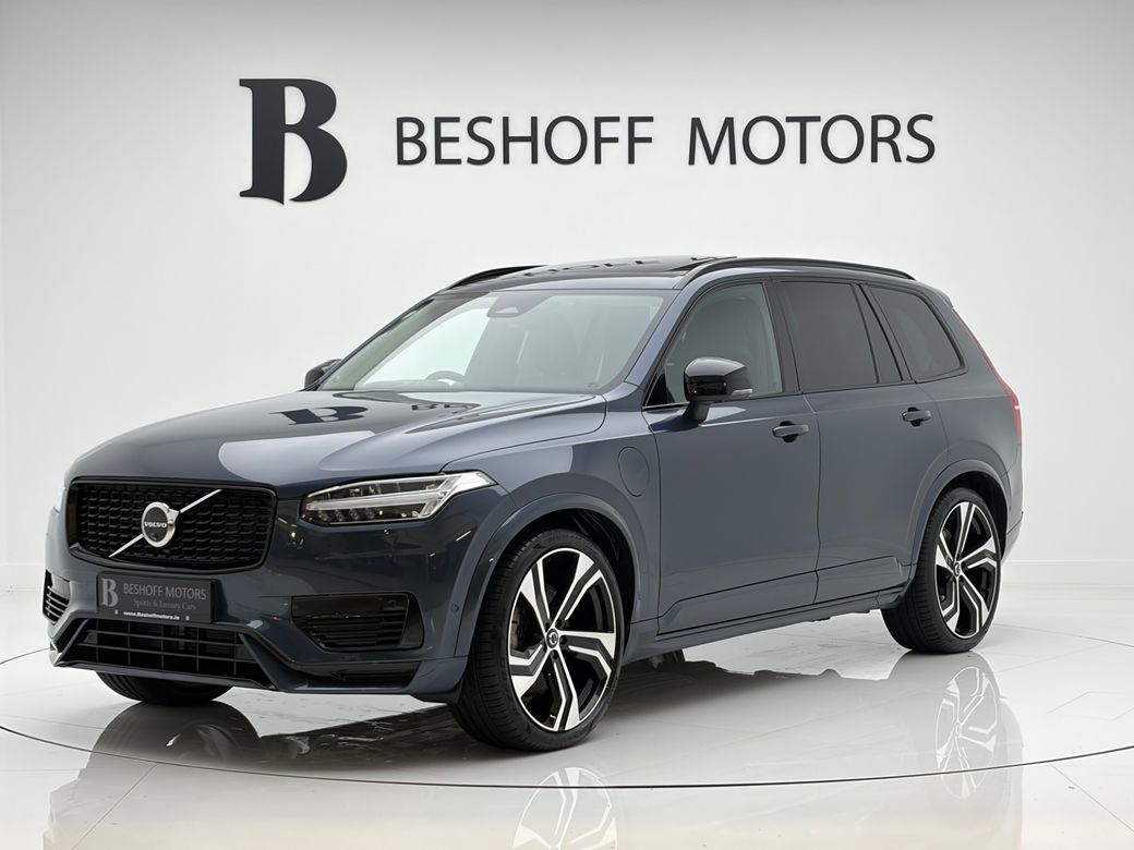 2023 Volvo XC90