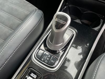 2021 Mitsubishi Outlander