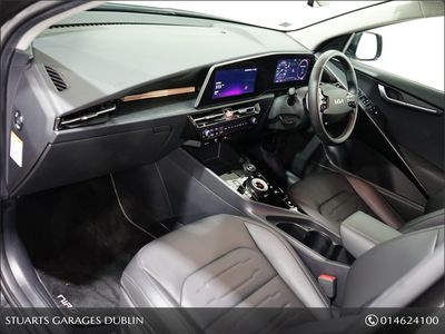 2024 Kia Niro