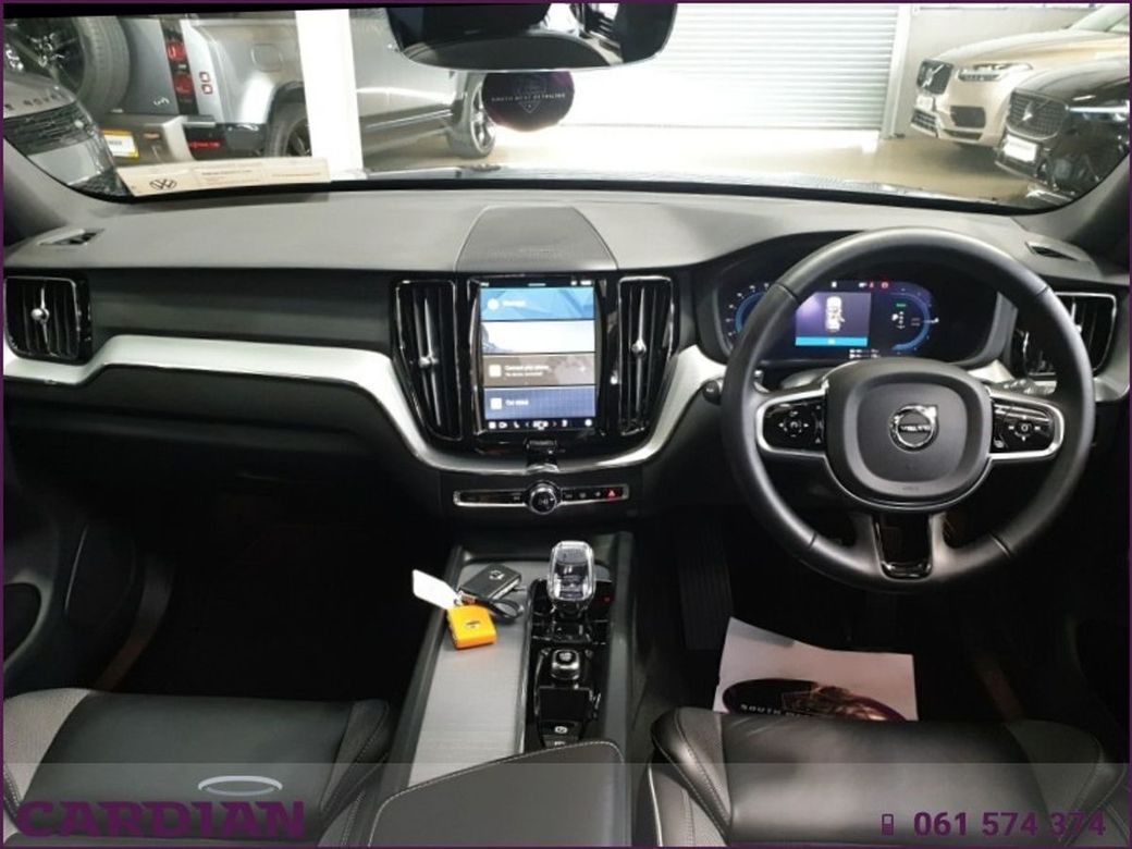 2024 Volvo XC60