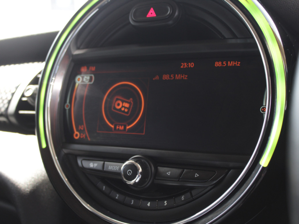 2018 Mini Cooper S