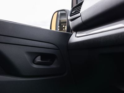 2026 Fiat Scudo