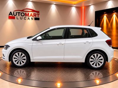 2020 Volkswagen Polo