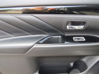2019 Mitsubishi Outlander