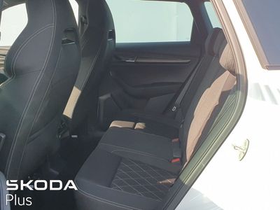 2024 Skoda Karoq