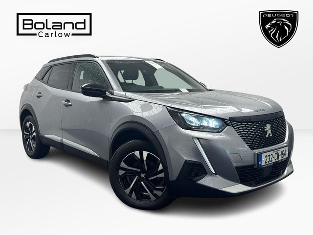 vehicle for sale from Boland Carlow