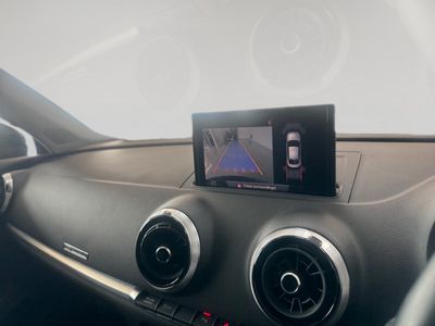 2020 Audi A3