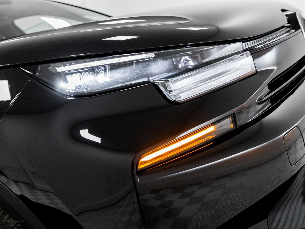 2025 Citroen C4