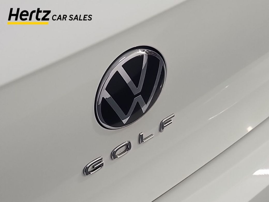 2023 Volkswagen Golf