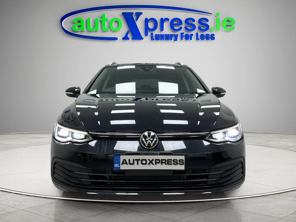 2022 Volkswagen Golf