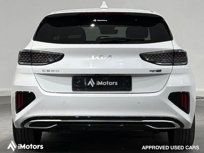 2023 Kia Ceed