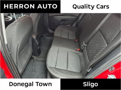 2023 Kia Rio