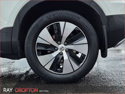 2021 Volvo XC40