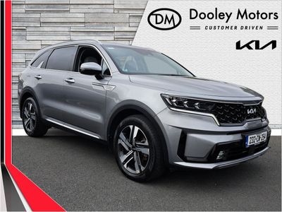 2023 Kia Sorento