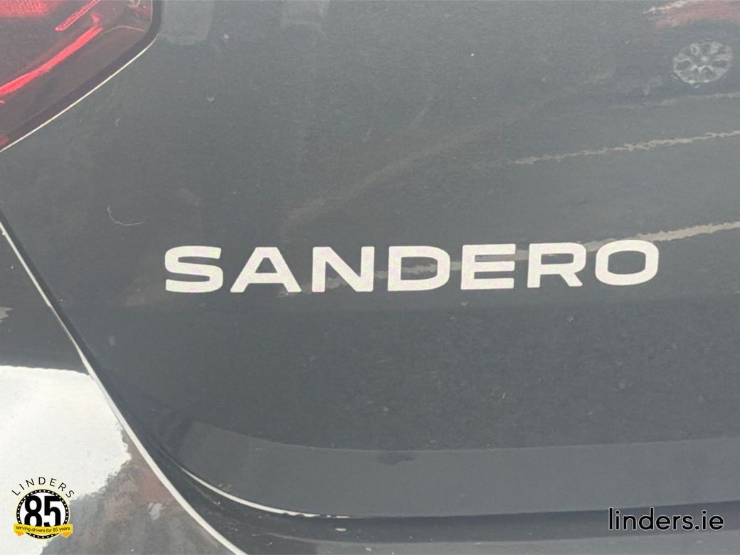 2023 Dacia Sandero