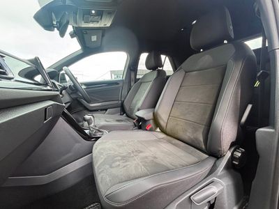 2024 Volkswagen T-Roc