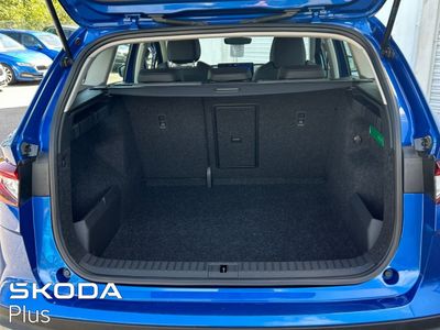 2023 Skoda Enyaq