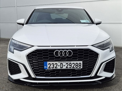 2023 Audi A3