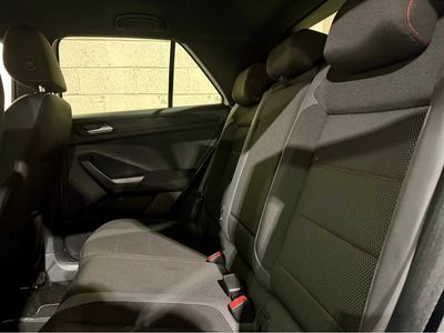 2021 Volkswagen T-Roc