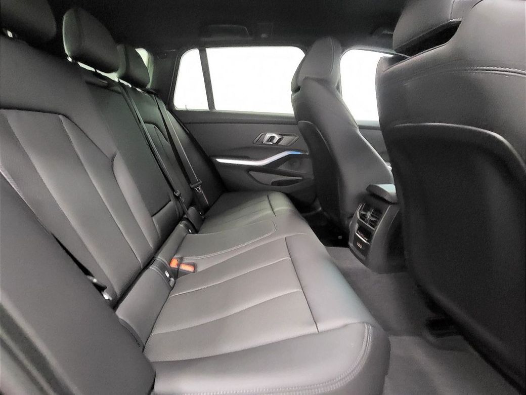 2026 BMW 3 Series
