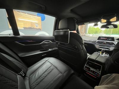 2019 BMW 7 Series