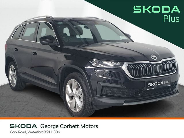 vehicle for sale from George Corbett Motors