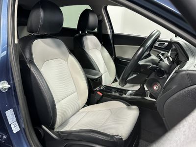 2021 Kia XCeed