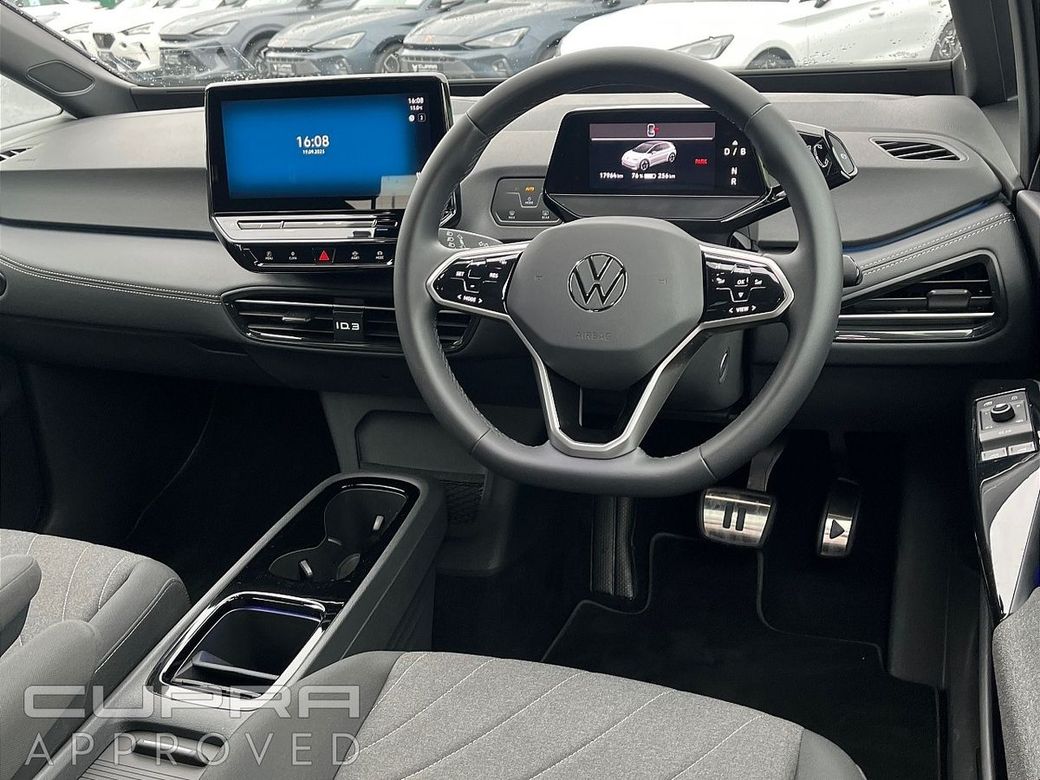 2024 Volkswagen ID.3