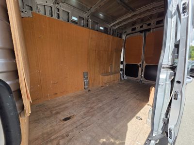 2021 Maxus Deliver 9