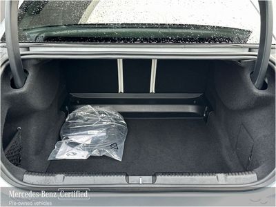 2024 Mercedes-Benz EQE