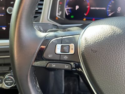 2020 Volkswagen T-Roc