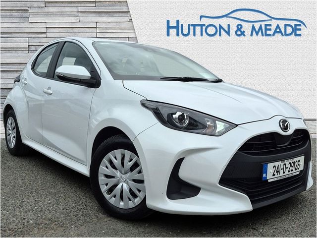 vehicle for sale from Hutton & Meade
