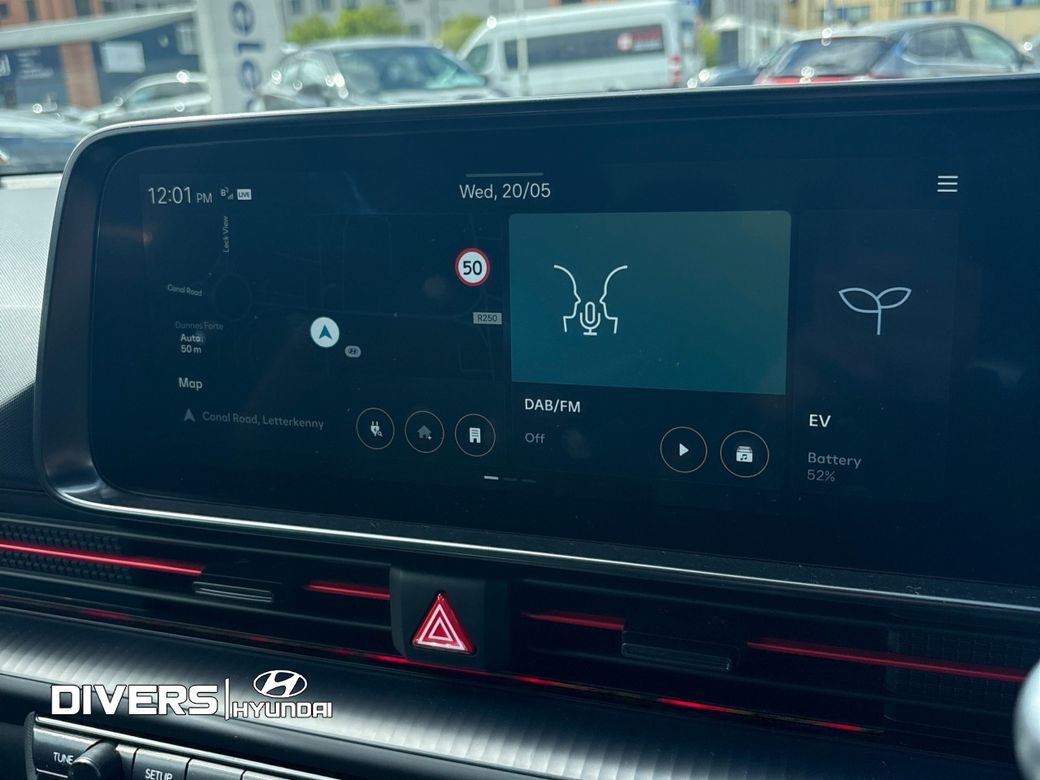 2026 Hyundai Ioniq 6