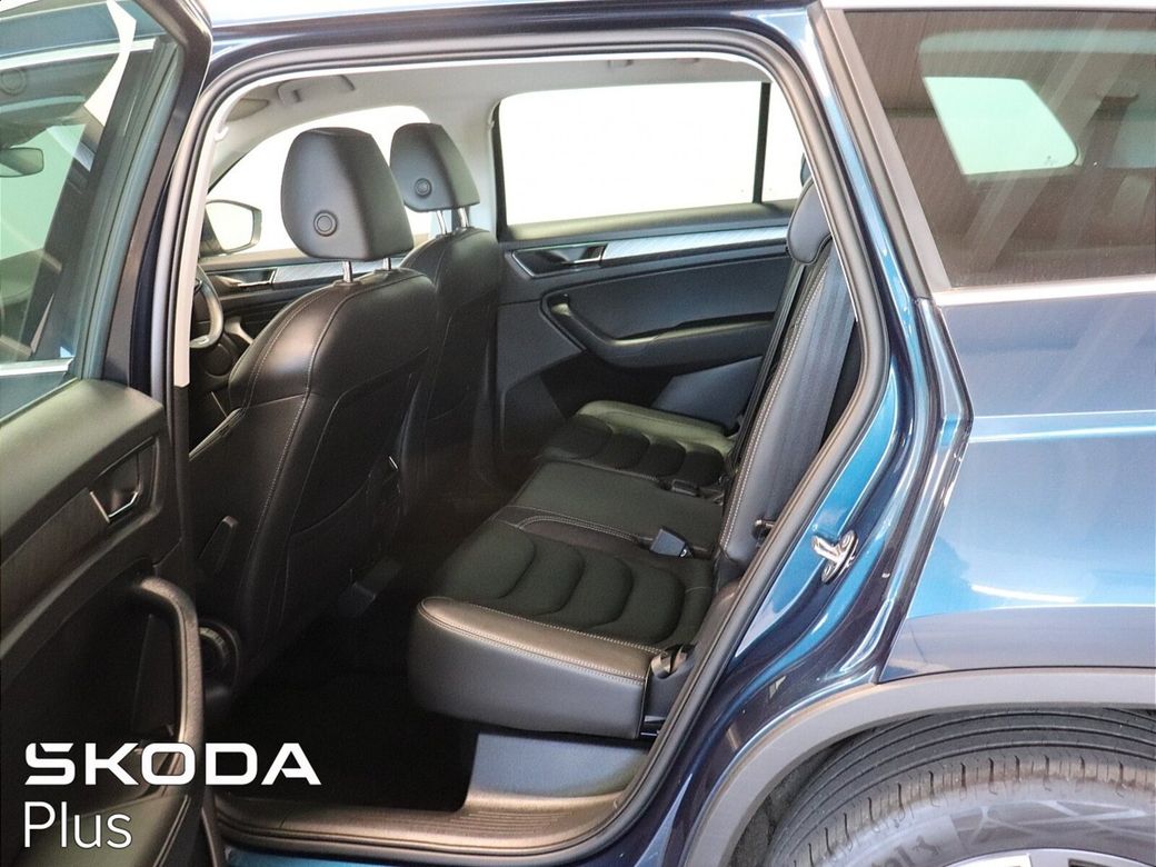 2022 Skoda Kodiaq