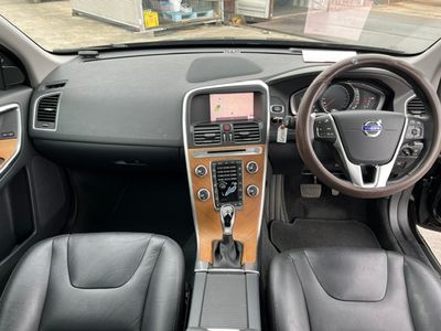 2017 Volvo XC60