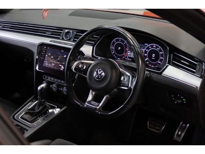 2019 Volkswagen Arteon