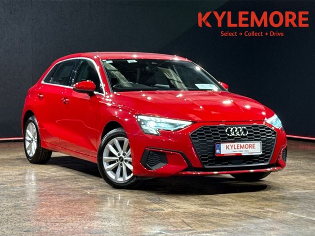 vehicle for sale from Kylemore Cars