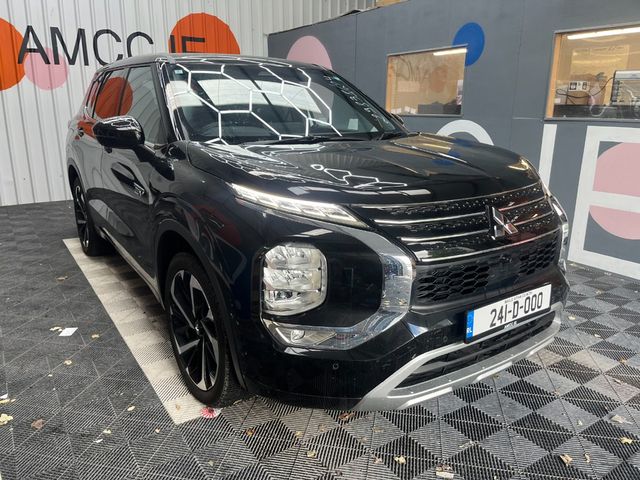 vehicle for sale from The Automatic Motor Car Centre
