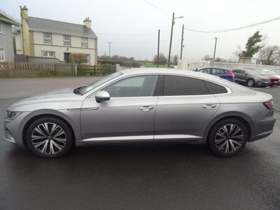 2023 Volkswagen Arteon