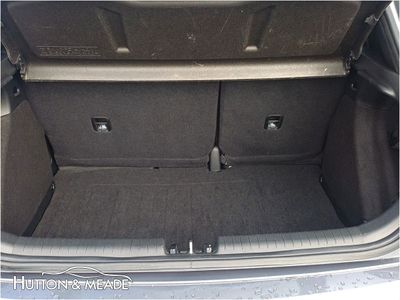 2019 Hyundai i20