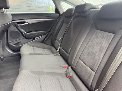 2015 Hyundai i40