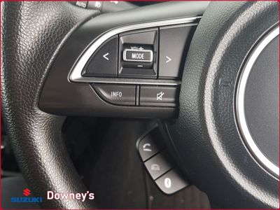 2024 Suzuki Jimny