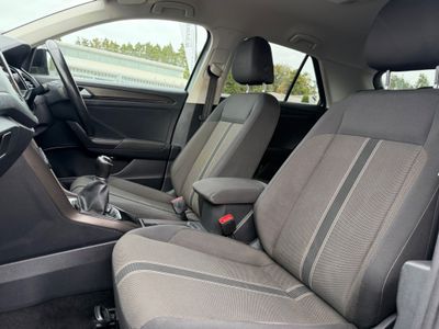 2019 Volkswagen T-Roc