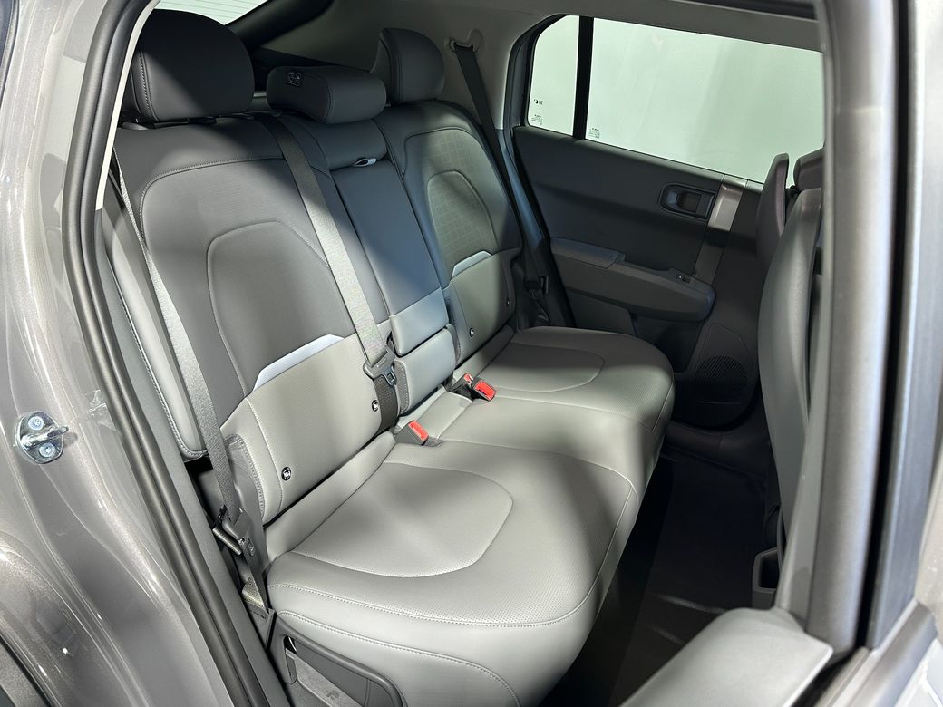 2026 Kia EV3