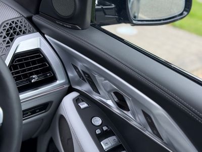 2026 BMW XM