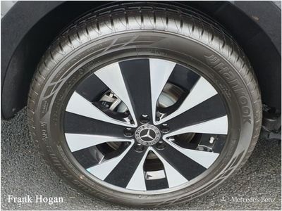 2026 Mercedes-Benz V Class